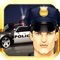 Angry Police Chase Free - Best Speed Car Racing Game