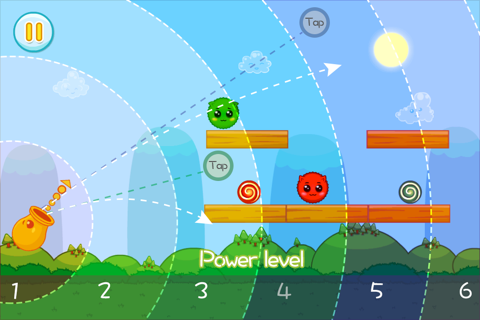 TwoCandies screenshot 2