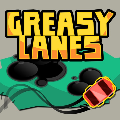 Greasy Lanes icon