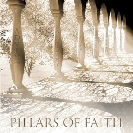 Pillars of Faith Читы