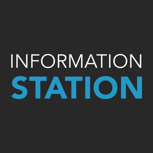 Information Station