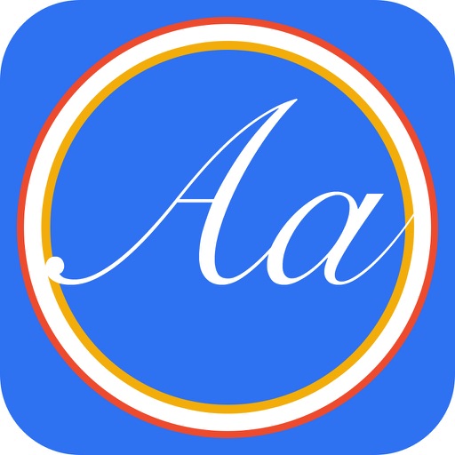 My Fonts Pro iOS App