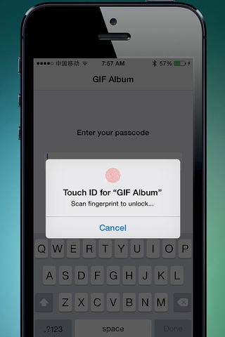 GIF Viewer & Album screenshot 4