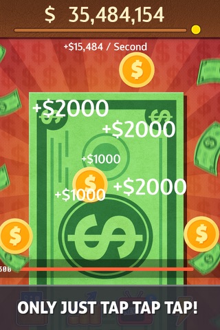 Money Collector: Stock Master screenshot 4
