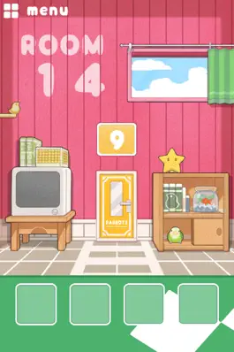 Game screenshot Parrots Escape hack