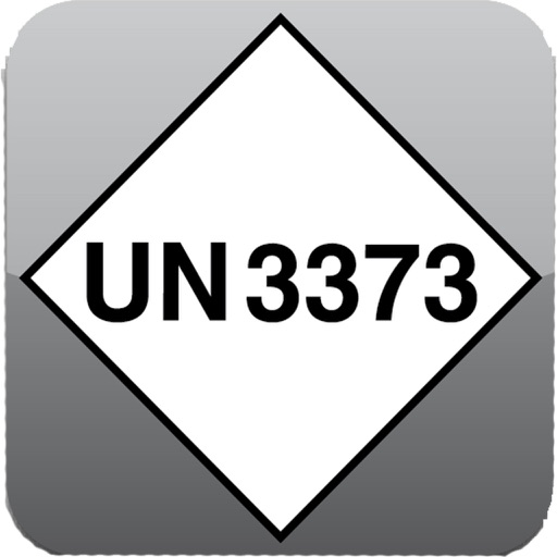 UN3373 - Shipping Biological substance