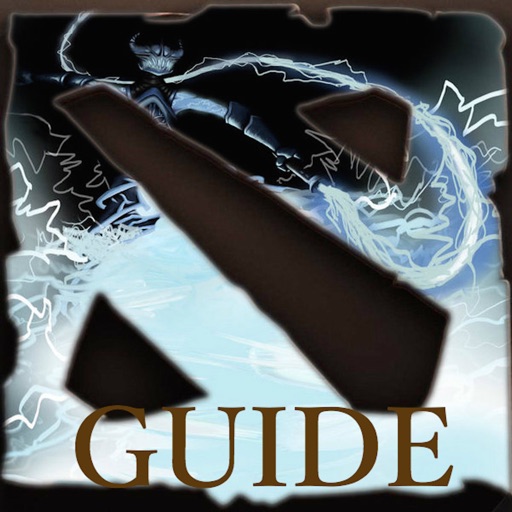 The Best Guide For DOTA2