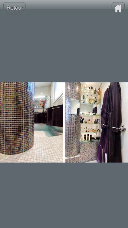 Les Bains et Cuisines d'Alexandre