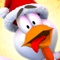 Dash across the galaxy to save our Christmas roast in this festive edition of Chicken Invaders: Revenge of the Yolk