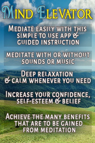 Wealth & Abundance Meditation screenshot 3