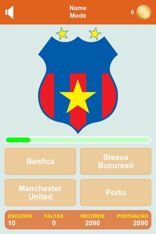 FillLogos: Soccer Logo Challenge screenshot 3