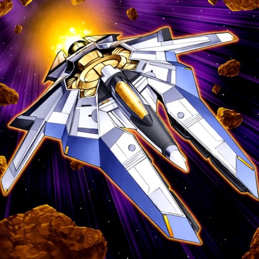 Earth Protectors: Spaceships Fighter Free icon