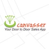 Canvasser - Knock Tracker