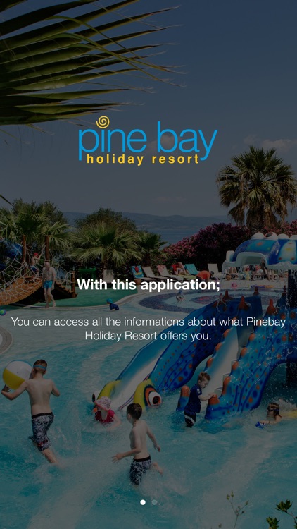 Pine Bay Holiday Resort screenshot-3