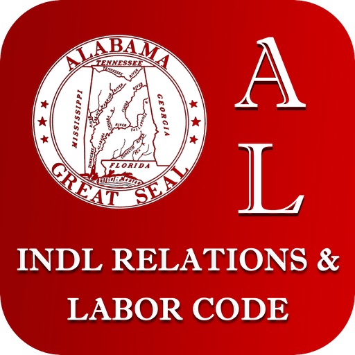 AL IndlRelationsAndLabor icon