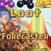Loot Forecaster for Clash of Clans