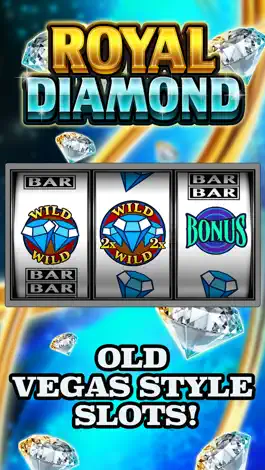 Game screenshot Classic Slots Casino hack