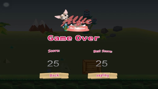 Alfie the Chihuahua Free(圖5)-速報App