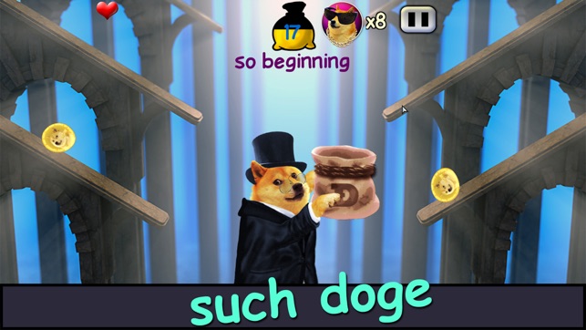 VeryDoge - a Very Doge Game(圖4)-速報App