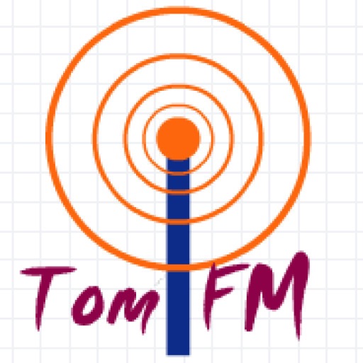 Tom FM Emsworth App icon