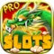 Lucky Chinese Dragon Slots of Fortune PRO