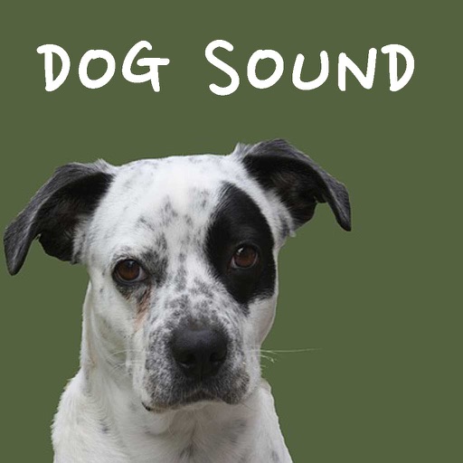 dogs barking (sound effects) iOS App