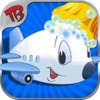 Airplane Care - Caring Games for kids