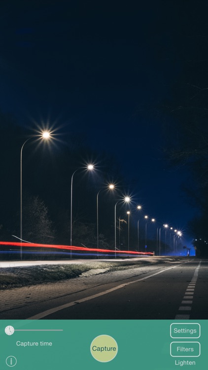 Light Painting App screenshot-4