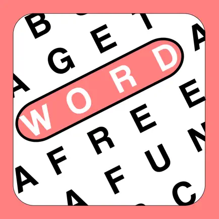 Word Search - Spot the Hidden Words Puzzle Game Cheats