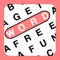 Icon Word Search - Spot the Hidden Words Puzzle Game