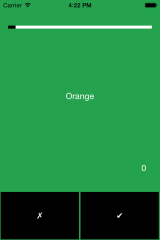 ColorMaster - A Color Matching Game screenshot 3