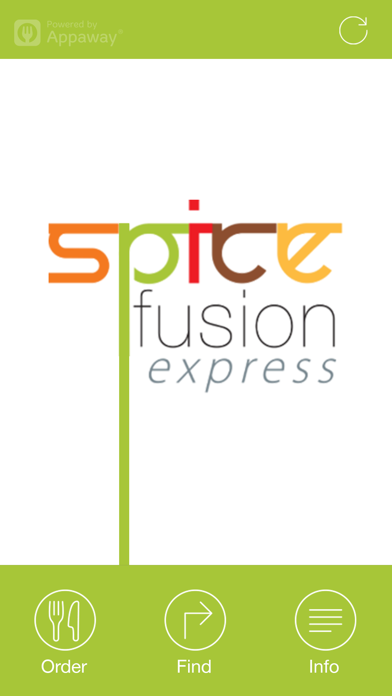 How to cancel & delete Spice Fusion, Clapham from iphone & ipad 1