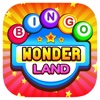 Bingo Wonderland Blitz - Multiple Magical Daub Bonanza And Real Vegas Odds