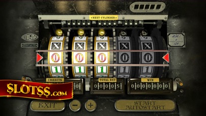 SLOTSS™ 1.6 IOS CASINO SLOTSS™ 1.6 IOS
