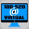 1D0-520 CIW-Web Design Specialist Virtual Exam