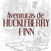 Las aventuras de Huckleberry Finn
