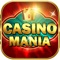 Casino Mania - Free Slots, Bingo, Video Poker, Blackjack, Cards and more!