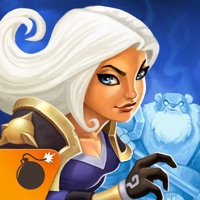 Spirit Lords icon
