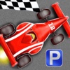 Sport Car Parking Simulator