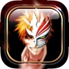 Anime Walls : Ichigo Hollow Picture For Screen Maker iOS 8