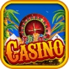 Casino Craze in Vegas Slots &amp; Lucky Golden Bingo Poker Blackjack Free