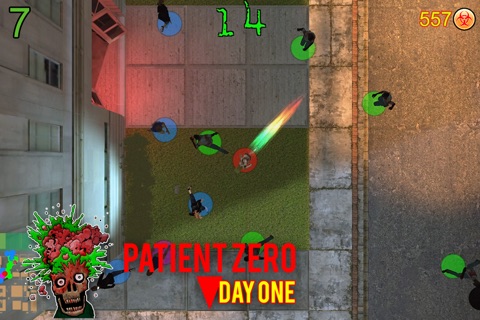 Patient Zero: Day One screenshot 4