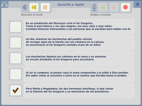 El Gnomo - ELI screenshot 4