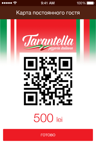 Pizza Tarantella screenshot 3