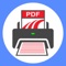 PDF Printer is the ultimate converter to Adobe PDF