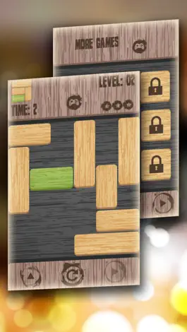 Game screenshot Wodblox apk