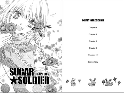 Sugar Soldier 02 By Mayu Sakai On Apple Books - 