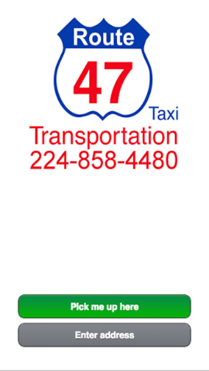 Route 47 Taxi