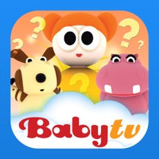 Activities of Learning Games for Kids - by BabyTV