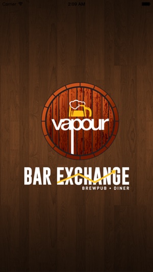 Vapour Bar Exchange(圖1)-速報App